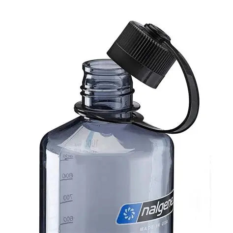 TAPA DE REPUESTO-BOCA ESTRECHA-NALGENE