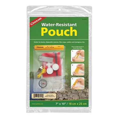 BOLSA IMPERMEABLE-CHICA-COGHLANS