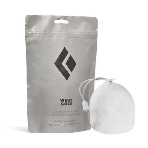 MAGNESIA-REFILLABLE-BLACK DIAMOND