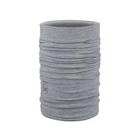 TUBULAR- LANA MERINO (MIDWEIGHT)- BUFF