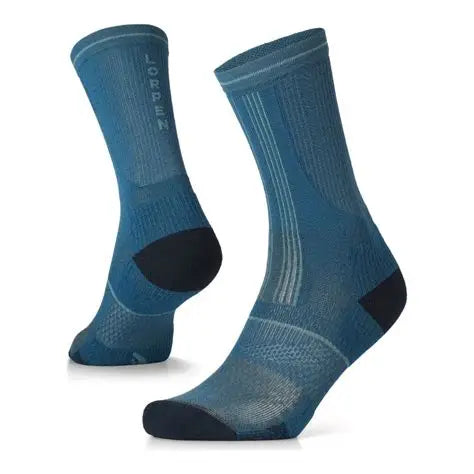 CALCETAS- PRO TREK COOLMAX LIGHT CREW-LORPEN