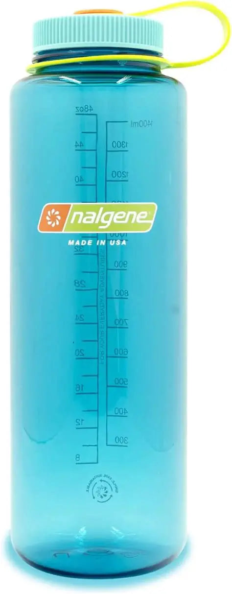 SILO SUSTAIN BOTTLE 1.5 L. - NALGENE