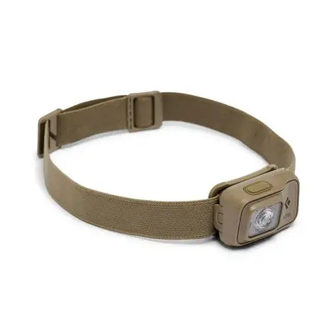 LINTERNA FRONTAL ASTRO 300 - BLACK DIAMOND