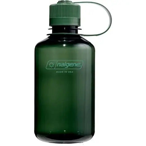BOTELLA 500 ML BOCA ESTRECHA - NALGENE