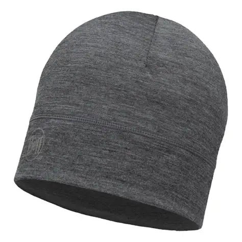 GORRO-MERINO LIGHTWEIGHT-BUFF