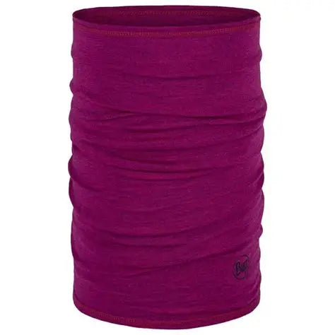 TUBULAR- LANA MERINO (LIGHTWEIGHT)- BUFF