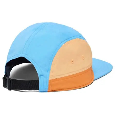 GORRA ALTITUDE TECH 5-PANEL HAT-SIENNA AND ISLAND