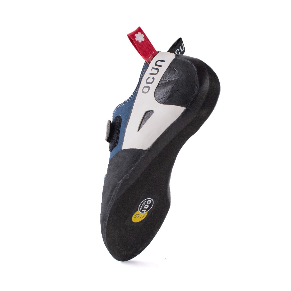 ZAPATOS DE ESCALADA-ADVANCER QC-OCUN