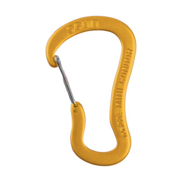 MOSQUETÓN CONDOR MINI-OCUN