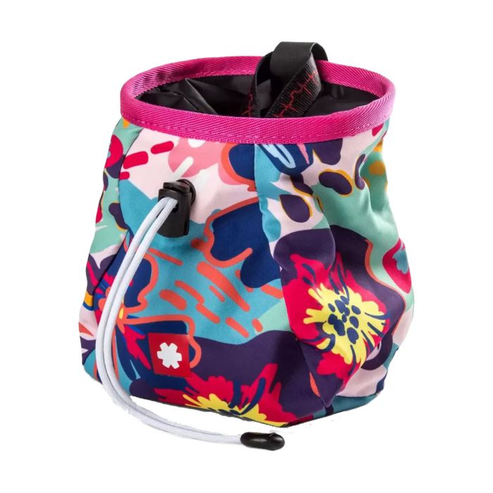 Magnesiera Lucky+Belt - Ocun