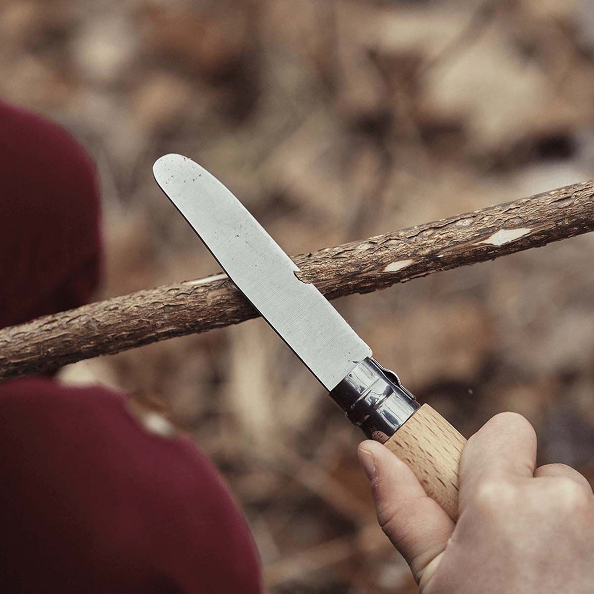 MI PRIMER OPINEL-NAVAJA INFANTIL No7-OPINEL