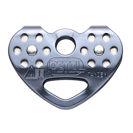 POLEA TANDEM SPEED-PETZL