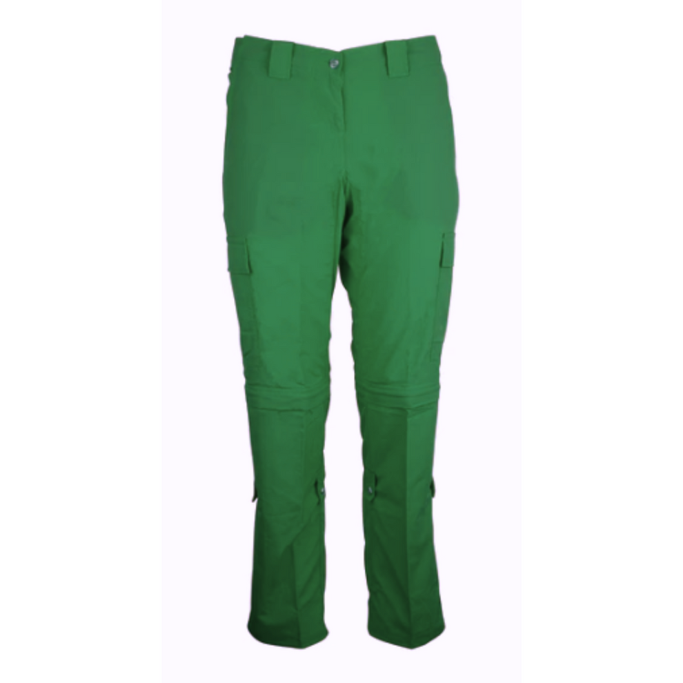 CONVERTIBLE PANTS- HIKING- NAPY- ATMAN