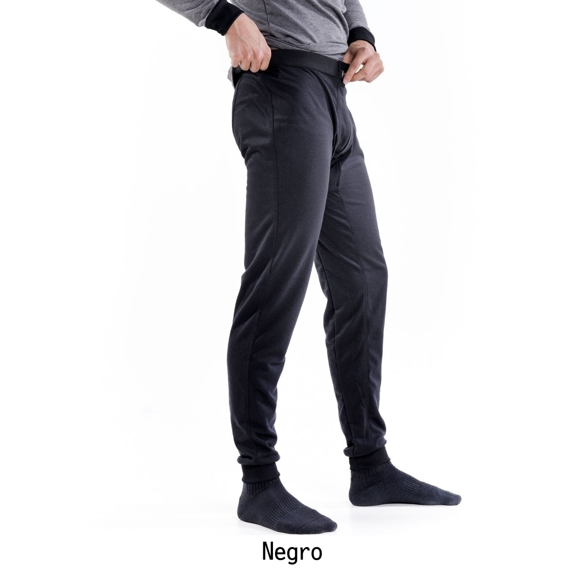PANTALÓN TÉRMICO PRIMERA CAPA - HOMBRE - KINAKU