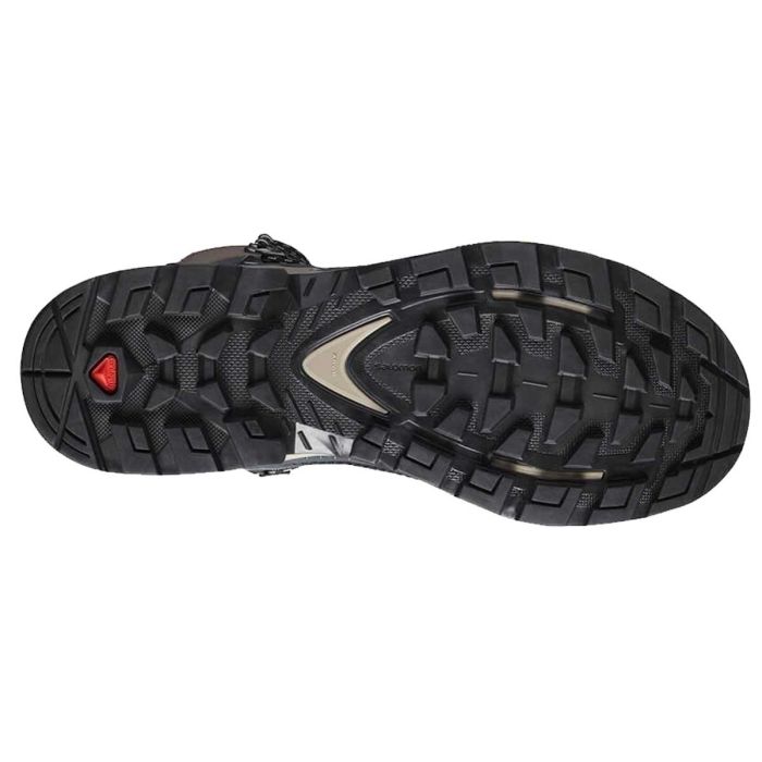 BOTAS DE SENDERISMO GORE-TEX-QUEST ELEMENT GTX-MUJER-SALOMON