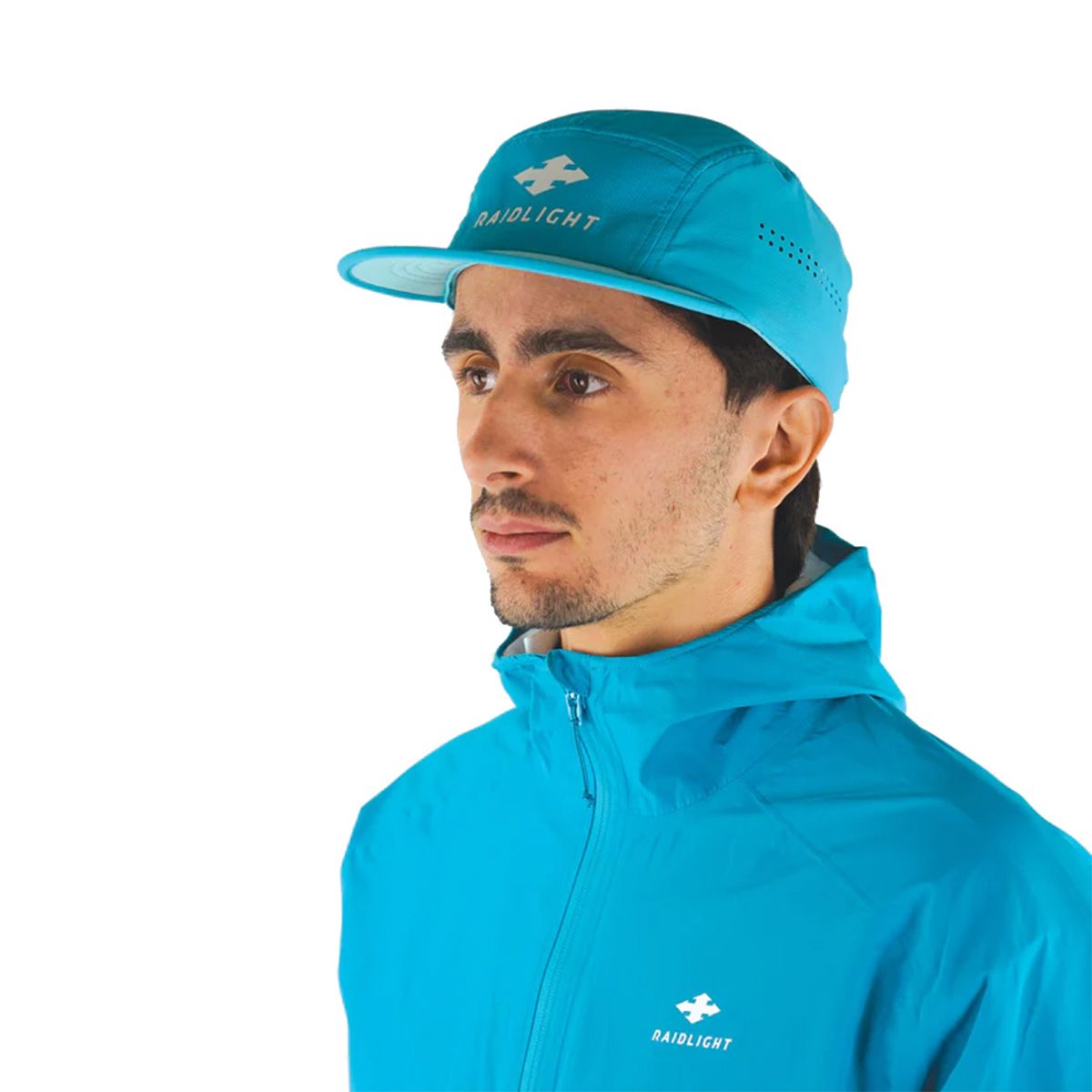 GORRA 5 PANEL-RAIDLIGHT