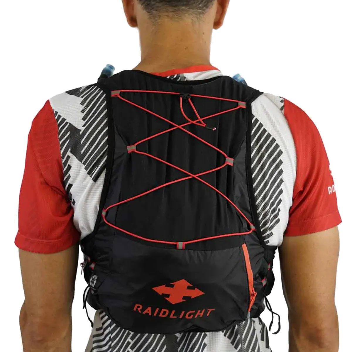 MOCHILA DE HIDRATACION ACTIV TRAIL 6L-RAIDLIGHT