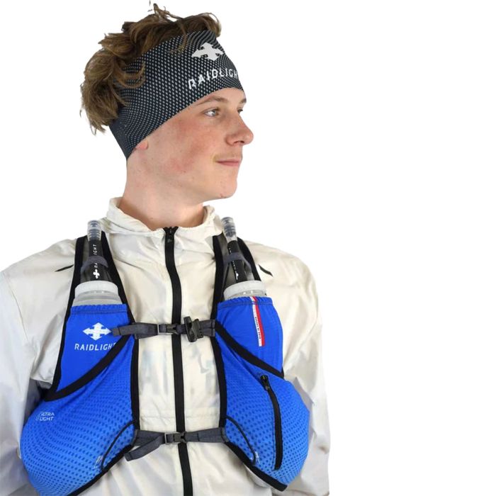 MOCHILA DE HIDRATACIÓN ULTRALIGHT 5L. UNISEX - RAIDLIGHT