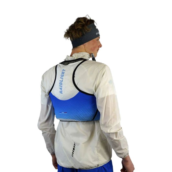 MOCHILA DE HIDRATACIÓN ULTRALIGHT 5L. UNISEX - RAIDLIGHT