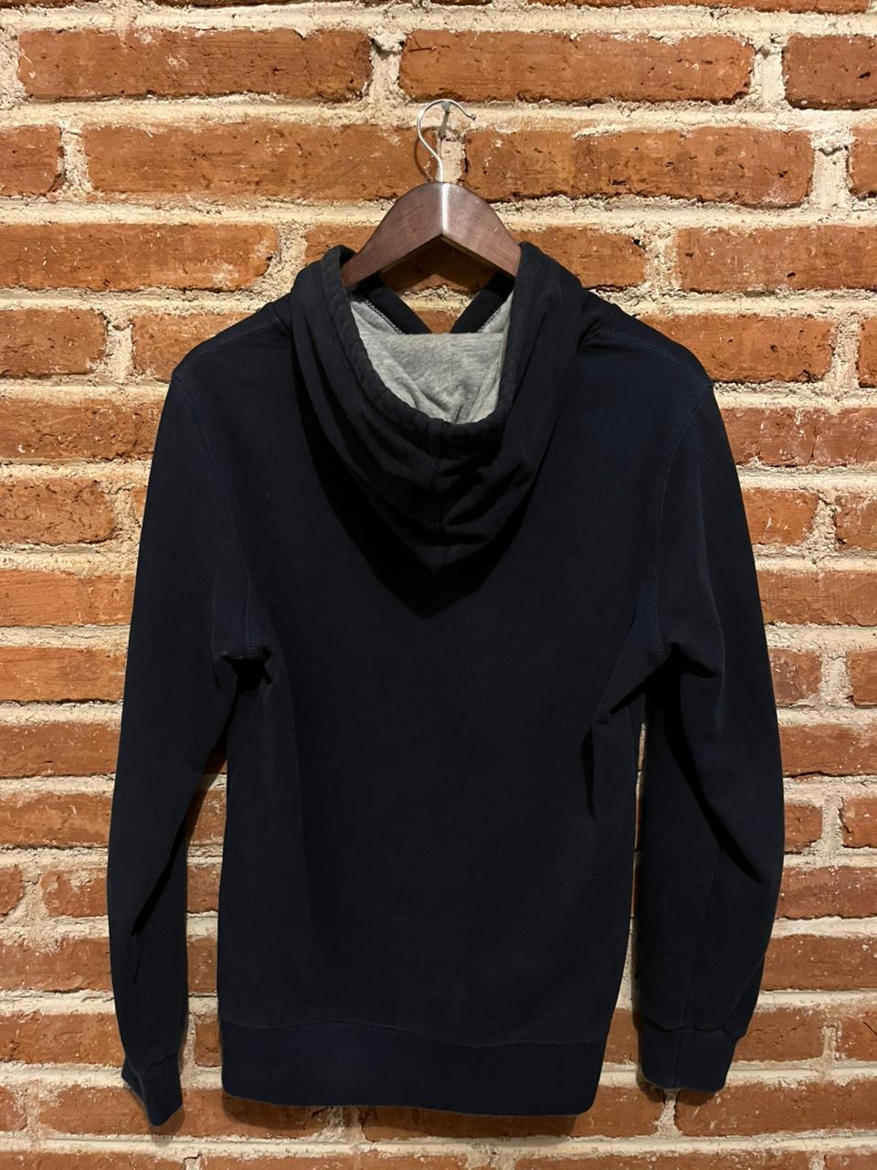 SUDADERA CON CAPUCHA-TALLA M-THE NORTH FACE