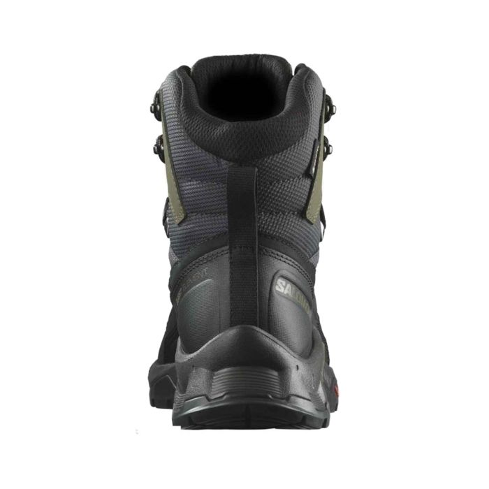 BOTAS DE SENDERIMO GORE TEX-QUEST ELEMENT GTX-ELEMENT