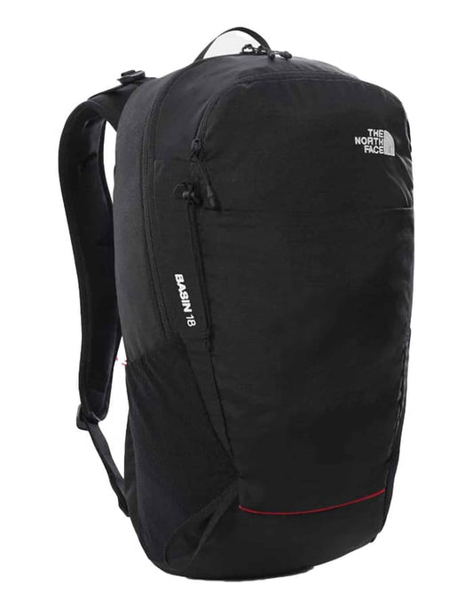 MOCHILA TÉCNICA BASIN-18 LITROS- THE NORTH FACE