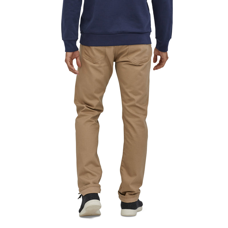 Pantalón Performance Twill - Patagonia