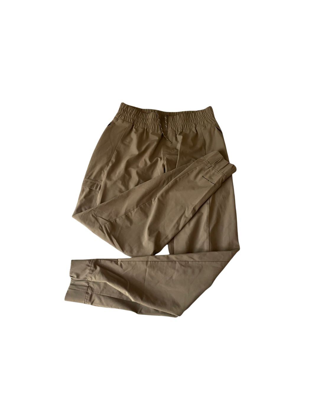 PANTALO SENDERISMO-MUJER-TALLA S-SEGUNDA MANO-COLUMBIA