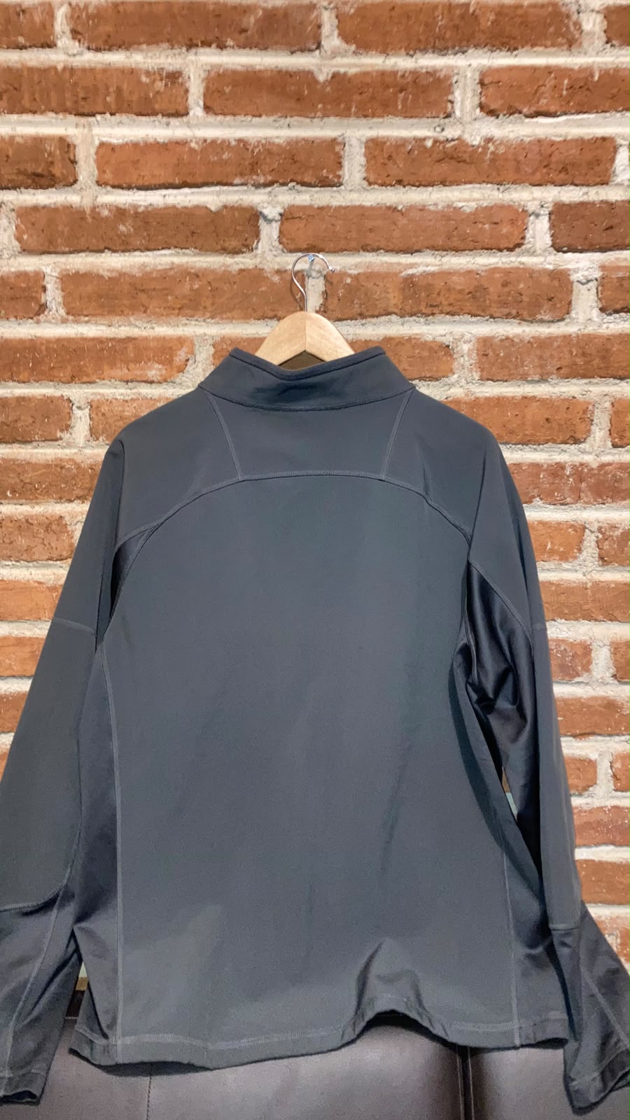 CHAMARRA THE NORTH FACE.TALLA XL SEGUNDA MANO