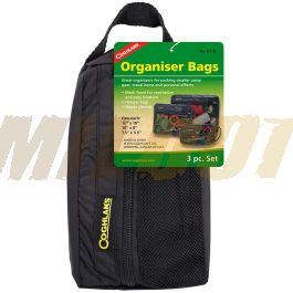 ORGANIZADOR DE BOLSAS-COGHLANS