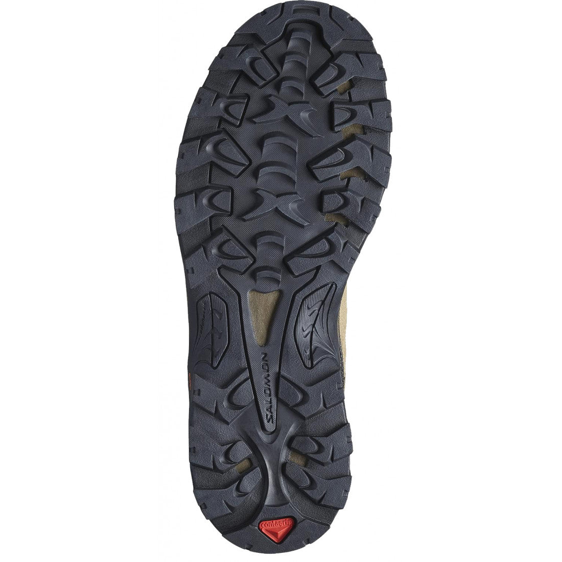 BOTA SENDERISMO -QUEST ROVE GTX-SALOMON