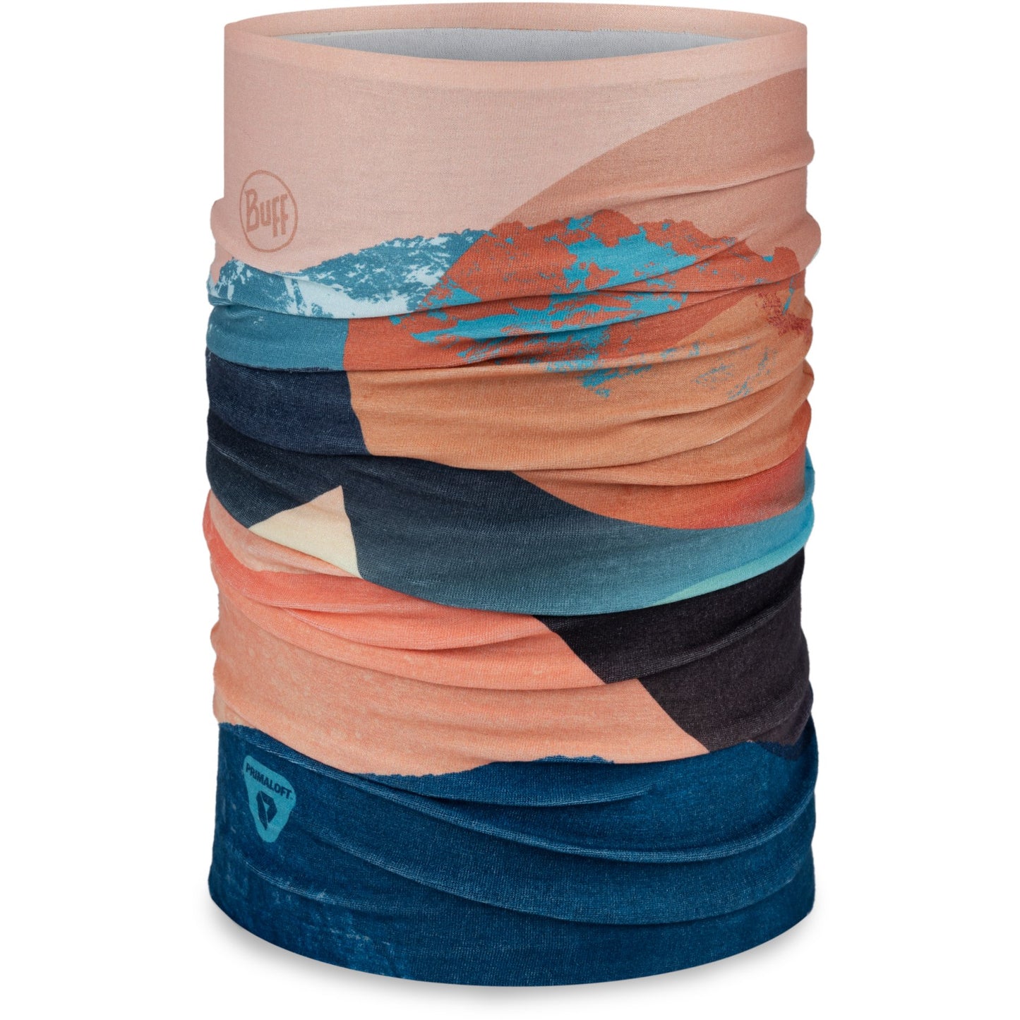 TUBULAR BANDANA- THERMONET (COLD CLIMATES)- BUFF