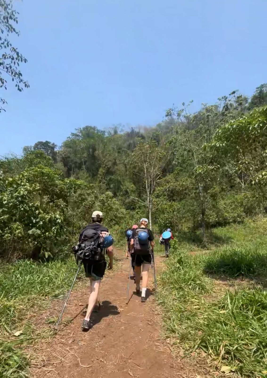 ARCO DEL TIEMPO - 2 DÍAS