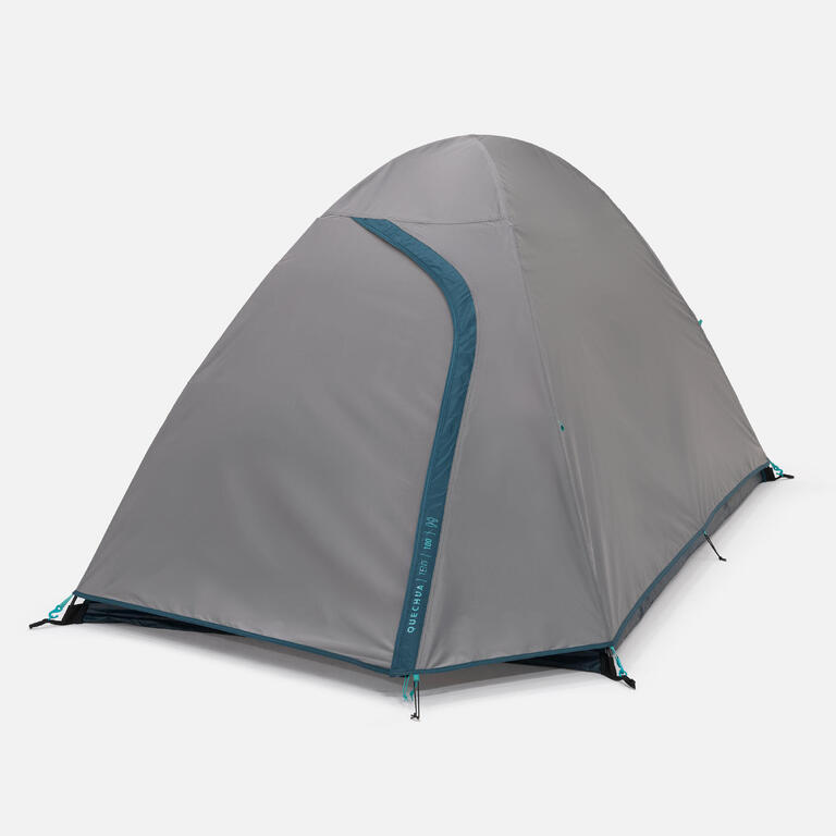 CASA DE CAMPAÑA-3 PERSONAS-DECATHLON