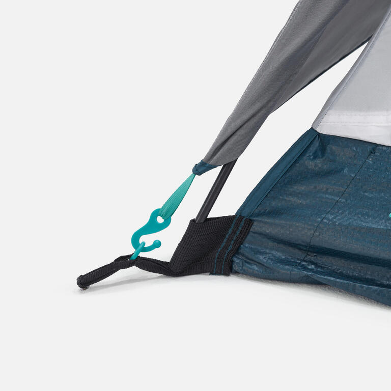 CASA DE CAMPAÑA-2 PERSONAS-DECATHLON