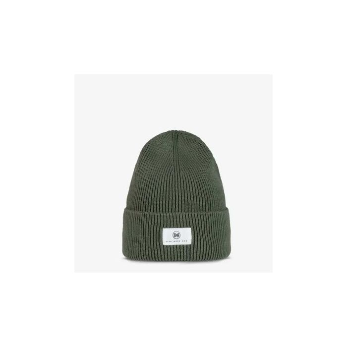 GORRO DE PUNTO PARA CLIMAS FRIOS-BUFF