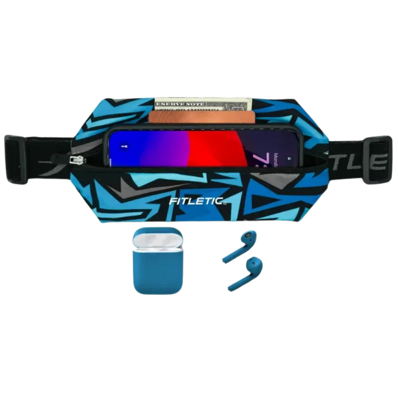 CANGURERA RUNNING MINI-FITLETIC