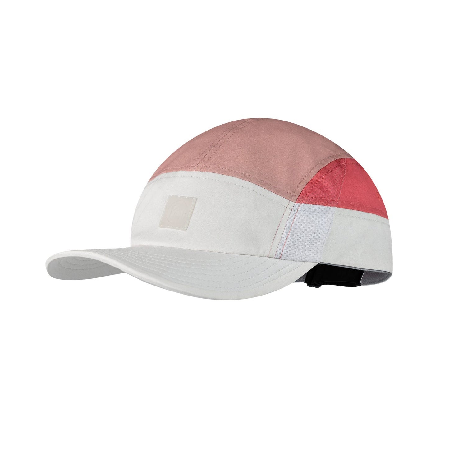 GORRA BUFF® 5 PANEL GO CAP DOMUS PALE PINK