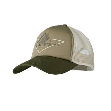 GORRA BUFF TRUCKER CAP BRAK KHAKI