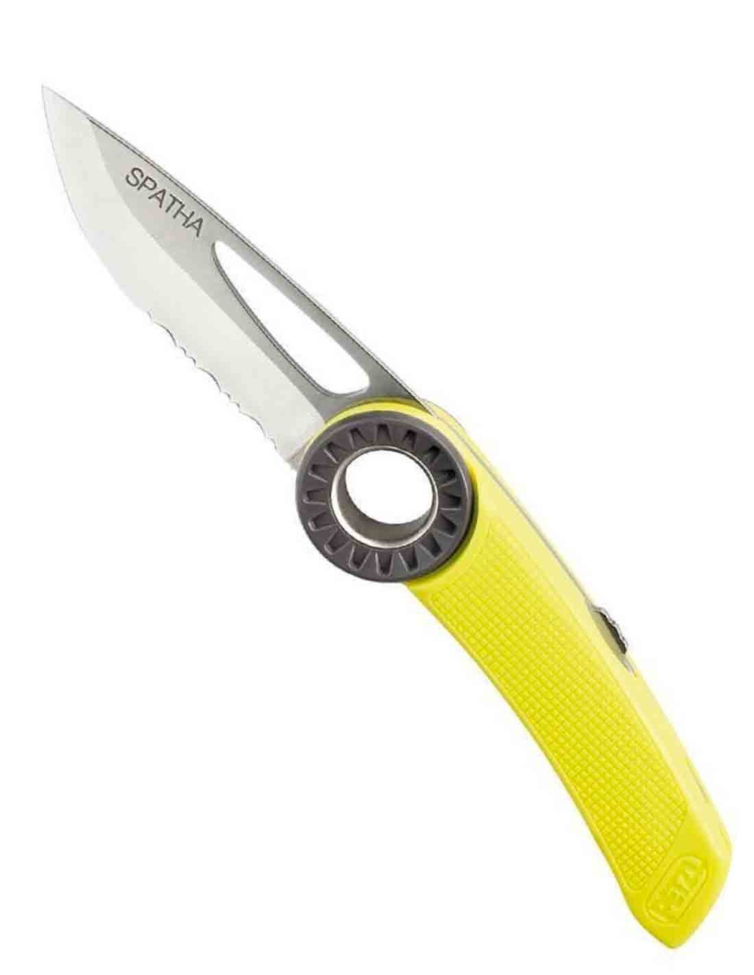 NAVAJA SPATHA-PETZL