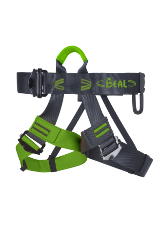 ARNES PARA ESCALADA Y RAPPEL NO PAD - BEAL