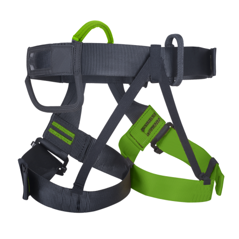 ARNES PARA ESCALADA Y RAPPEL NO PAD - BEAL