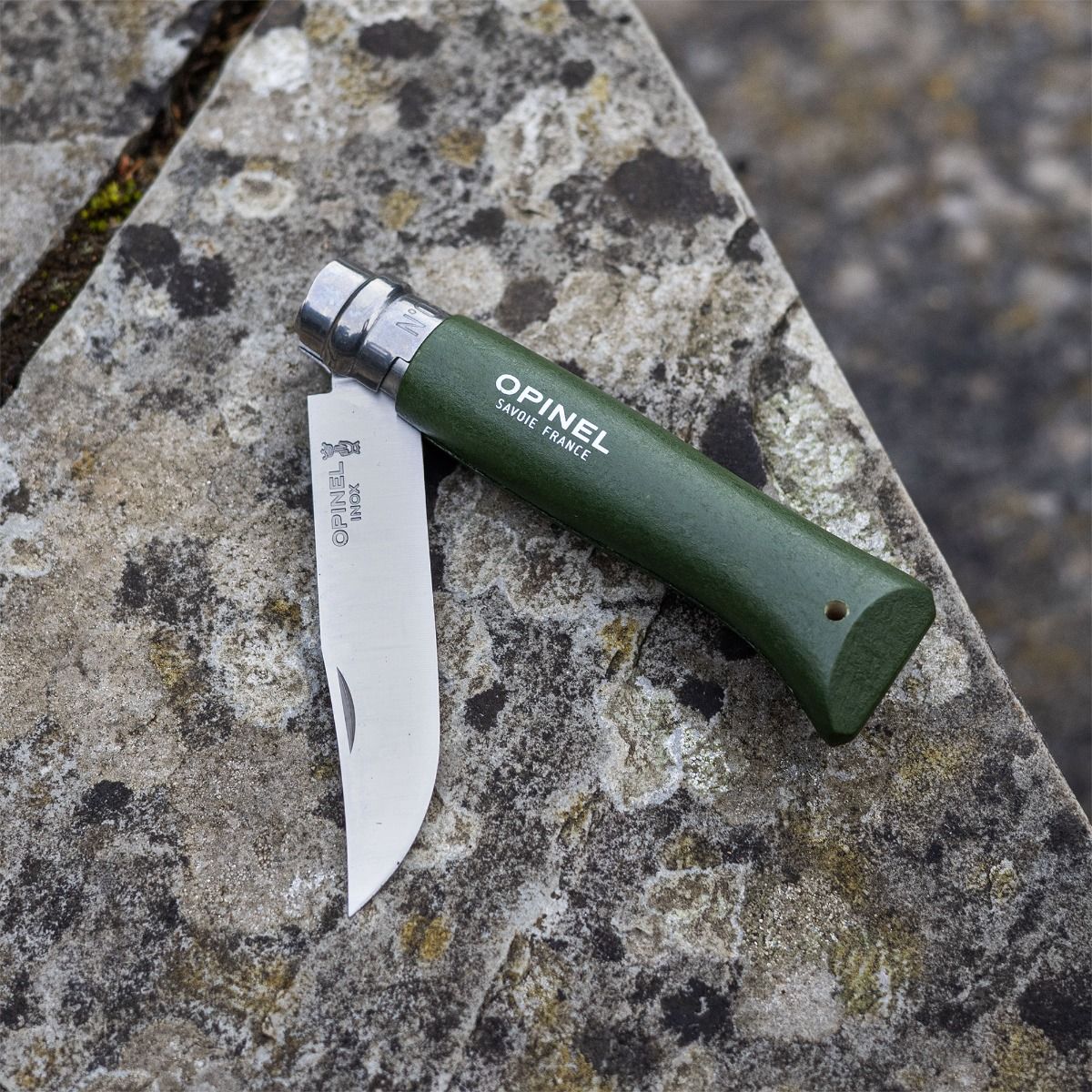 NAVAJA No8 COLORAMA -OPINEL