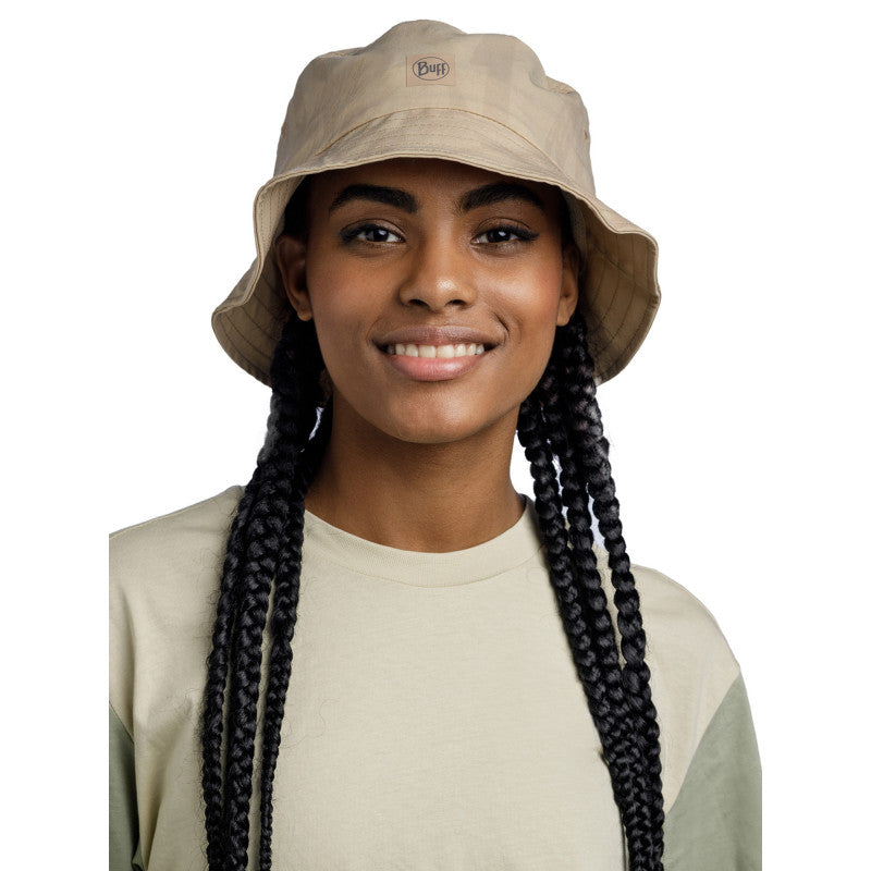 SOMBRERO-ADVENTURE BUCKET HAT-BUFF