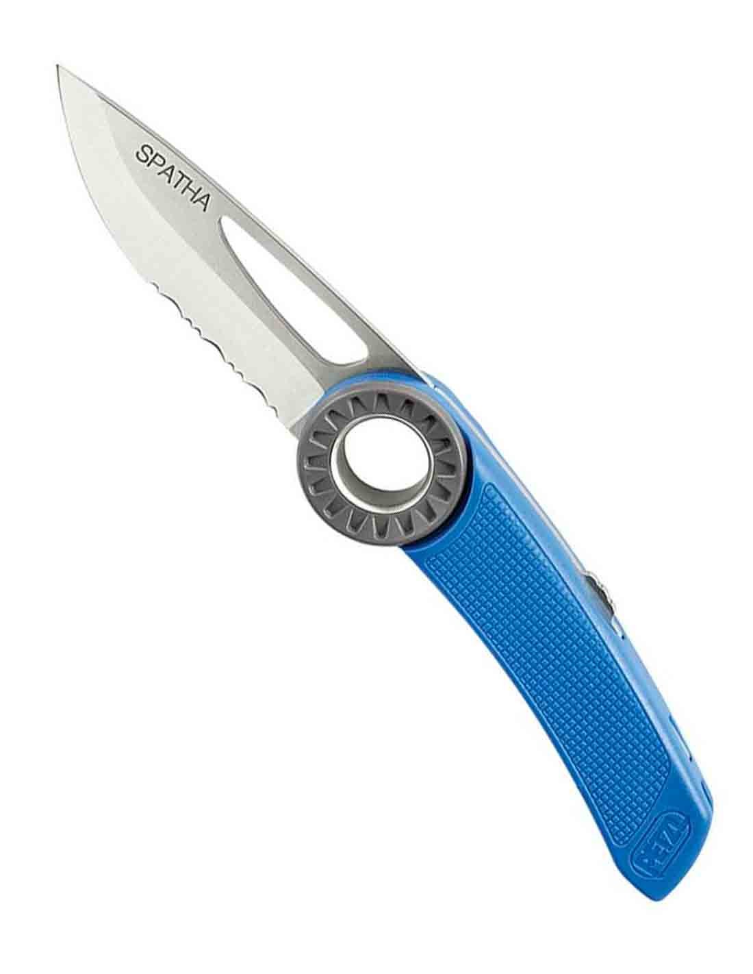 NAVAJA SPATHA-PETZL