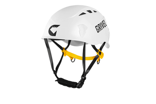 Casco de Escalada- Salamander 2.0 - Grivel