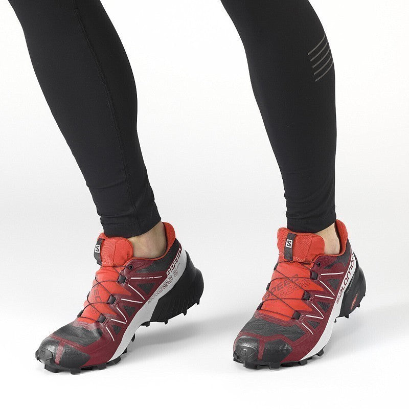 TENIS-SPEDDCROSS 5 GTX-HOMBRE-SALOMON