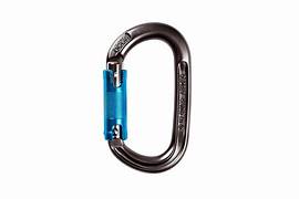 MOSQUETON OSPREY TRIPLE LOCK-OCUN