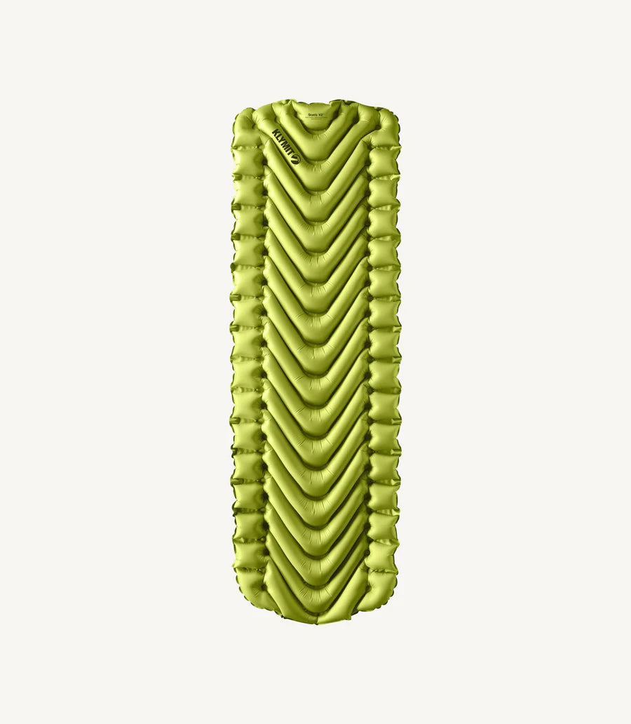 BAJO SLEEPING INFLABLE-STATIC V2- KLYMIT