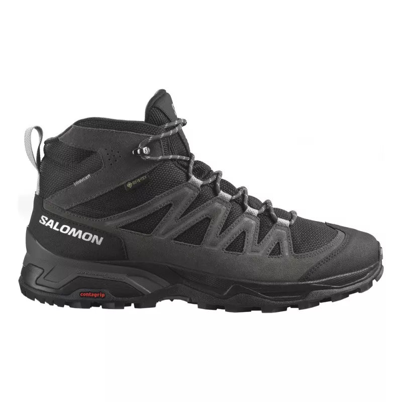 Salomon x mid ultra 3 gtx sales